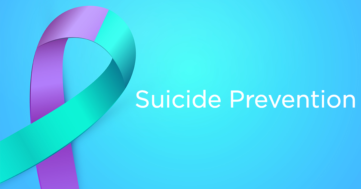 Suicide Prevention - KVC Health Systems