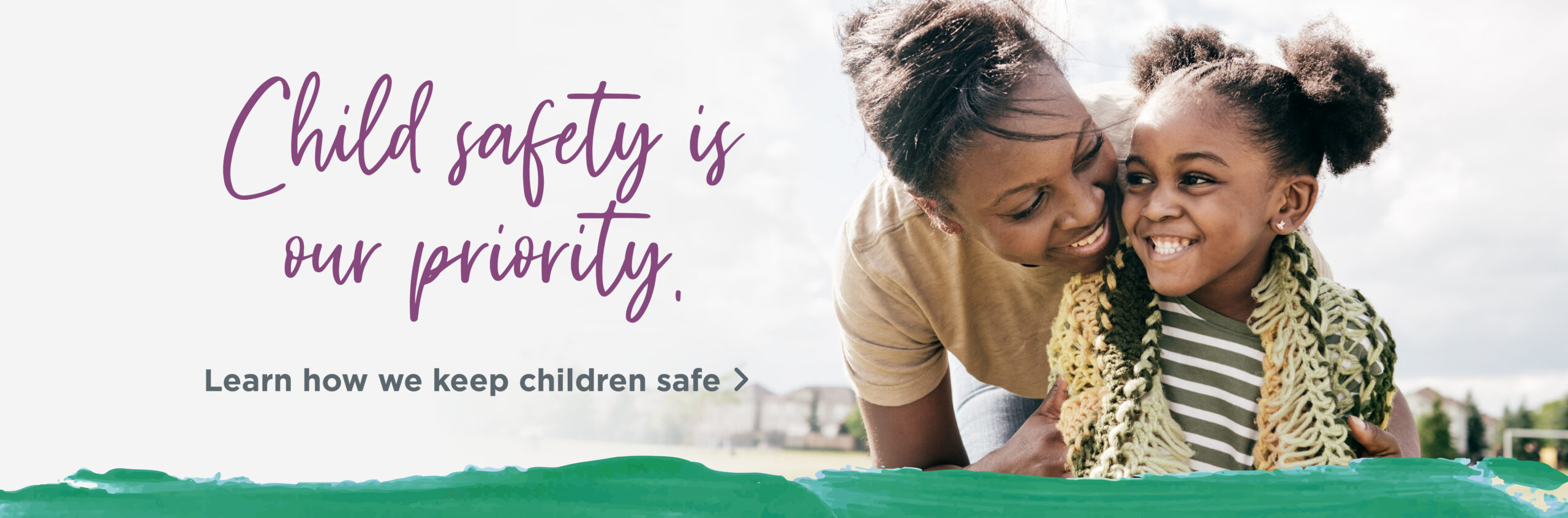 Child Safety Web Banner 1300x429