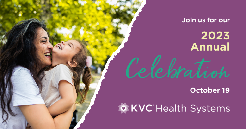 KVC 2023 Annual Celebration