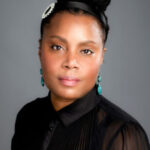 Dr. Abyssinia Washington Tabron, Vice President of Clinical Engagement