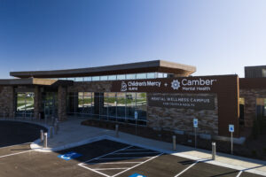 Olathe Campus 