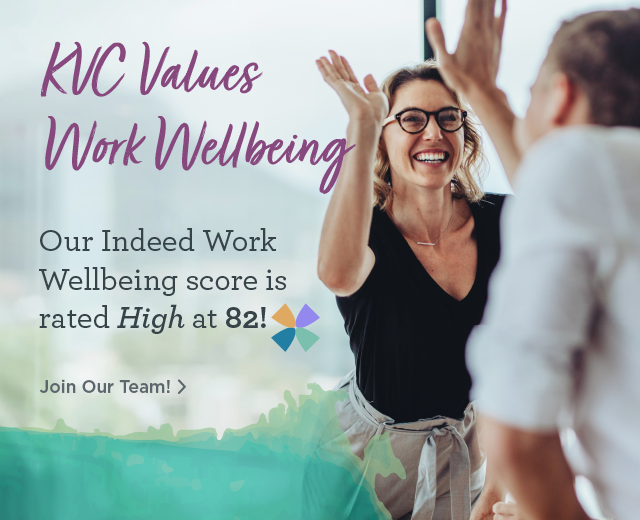 Work wellbeing Mobile Slider