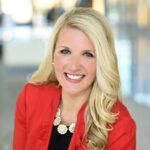 Lindsey Spehn, Senior Director and Global Courses Director, Gallup