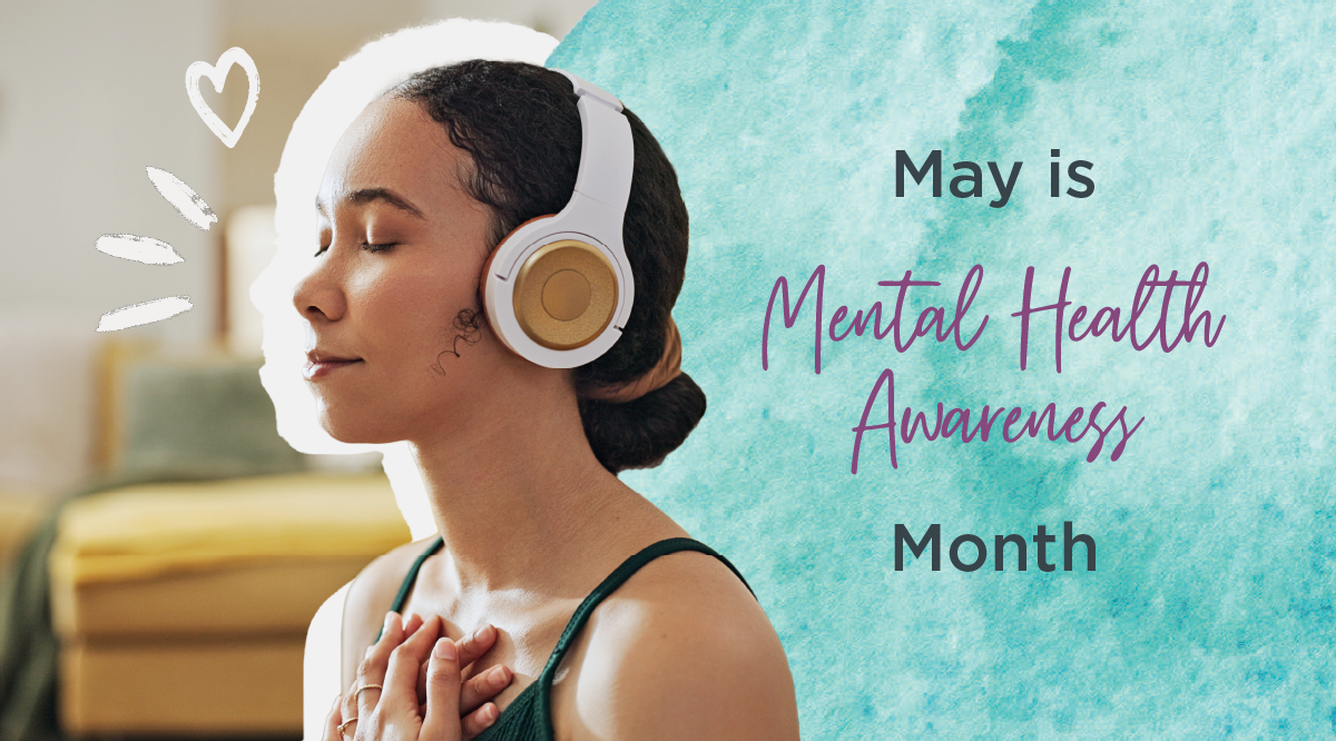 Mental health month