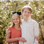 Adoption -Skyla and Josiah