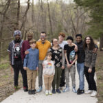 Fostering teens- Stahl Family 