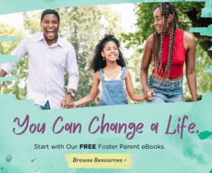 foster parenting ebooks