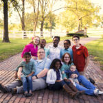 The Easley Family