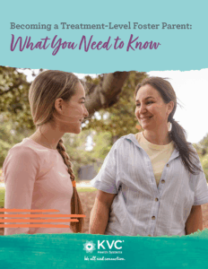 what you need to know about becoming a treatment foster parent