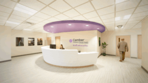 most common mental health disorders 