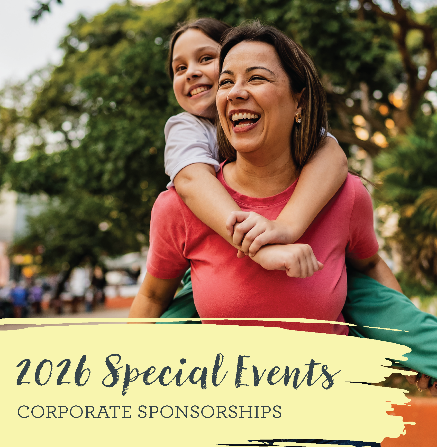 KVC Health Systems 2026 Special Events Corporate Sponsorships