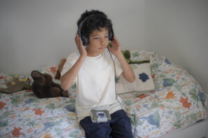 Neurodiversity & Mental Health 