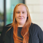 Bethany Nold, Camber Mental Health’s Program Development Coordinator