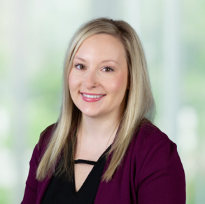 Courtney Keener, Executive Director – Camber Mental Health