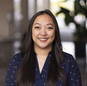 Janny Sivilay, Camber Mental Health Director of Admissions