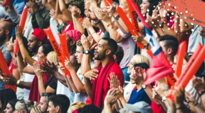 Mental Health Benefits of Fandom 