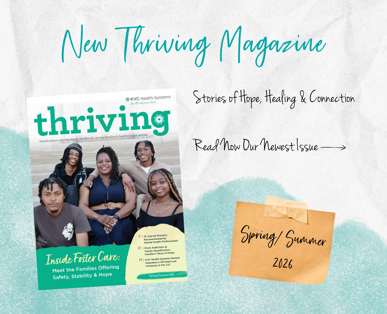 Thriving SS 26 Mobile Slider