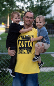 Adam and his sons 