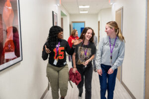 BHTs- Mental health careers