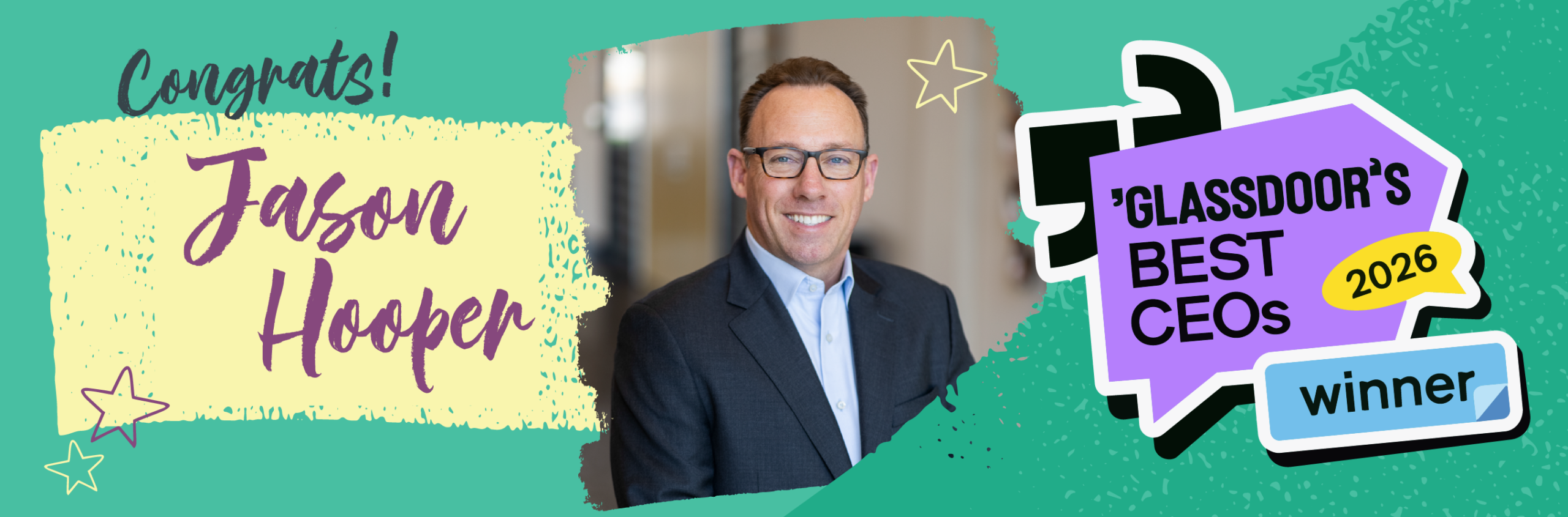 Jason Best CEO Award Graphics 2026_Web Slider 1300x429