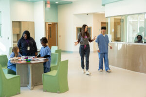 Mental health careers photo