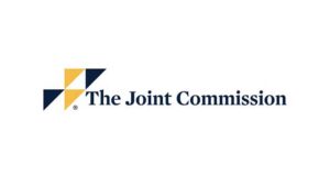 Joint Commission logo