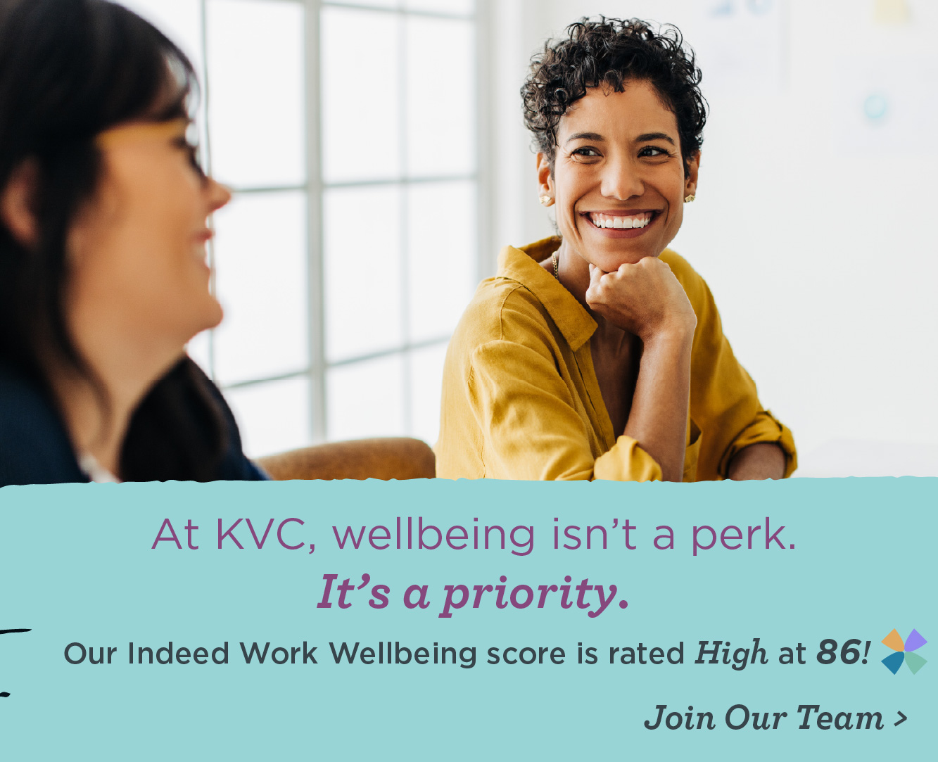 Indeed Work Wellbeing Score 86-2026_Mobile Slider 640x520-2